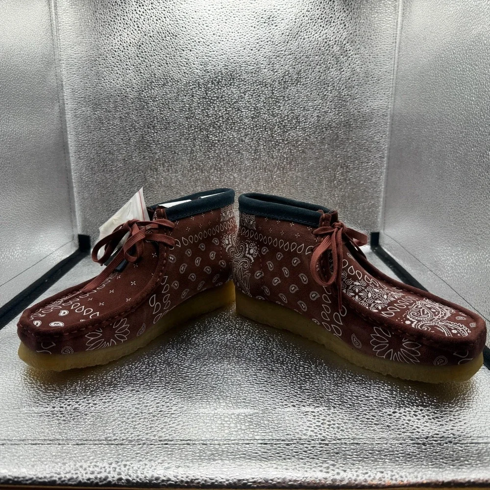 Clarks product pair